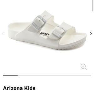 Birkenstock Arizona Kids EVA - Size C11